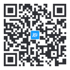 iOS 苹果版 二维码 | ayx.com